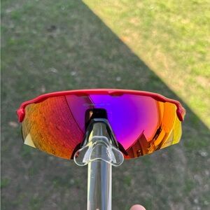 Oakley sunglasses